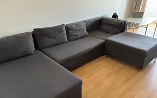 Apartament 2 camere la 200 m de Tribunal Unirii metrou - Poză 11