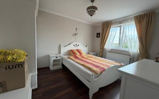 Duplex | 4 camere | Mobilat | Panouri solare | Asfalt | Utvin | - Poză 11