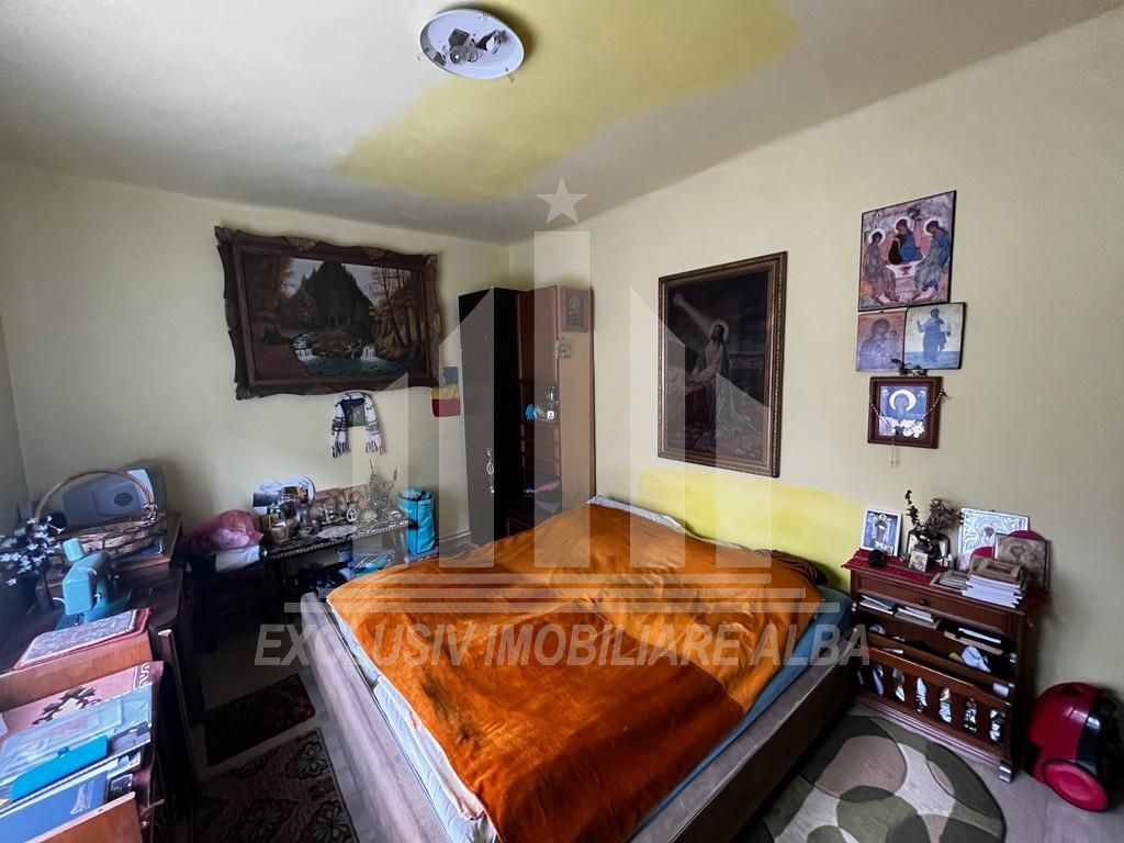 Casa individuala de vanzare, Centru - Poză 2