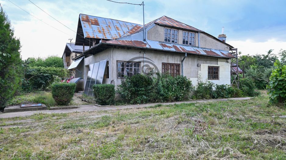Casa de vanzare | Teren 1178 mp | Strejnicu, Prahova | Comision 0% - Poză 1