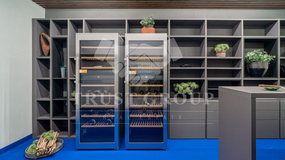 Penthouse tip Duplex Primaverii |+ 2 Locuri Parcare + Boxa - Poză 37