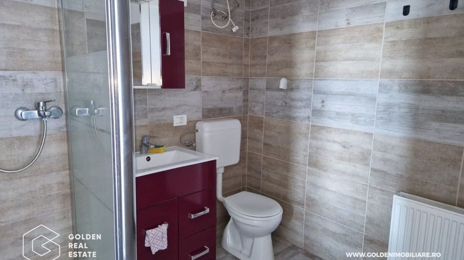 Apartament 2 camere, renovat, ultracentral - cladirea Catedralei Catolice - Poză 8