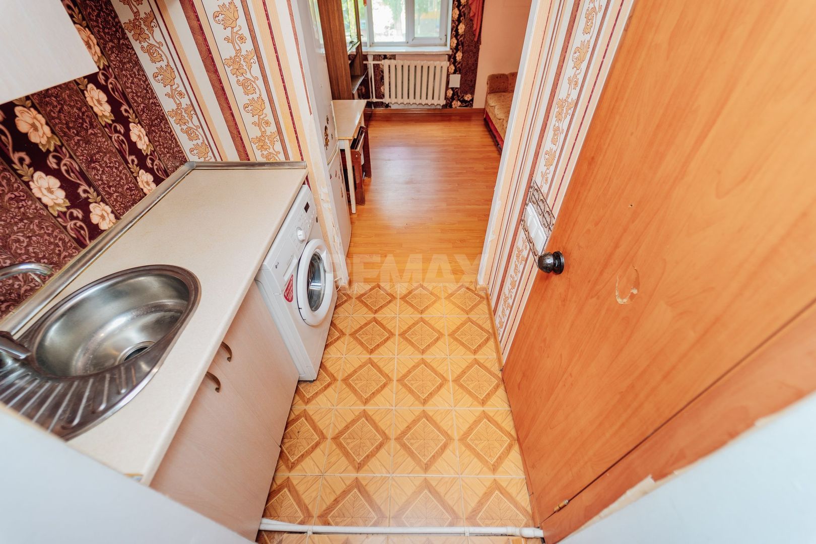 De vânzare garsonieră – str. Belgrad 19/4, Botanica - Poză 7