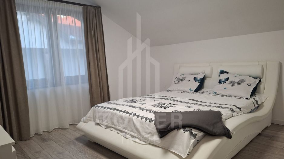 Casă de lux de vânzare – Cartierul Tineretului - Poză 13