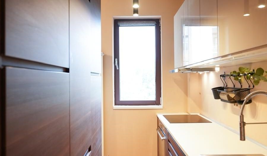 3 camere | Intrarea Catedrei | Herastrau | parcare inclusa - Poză 5