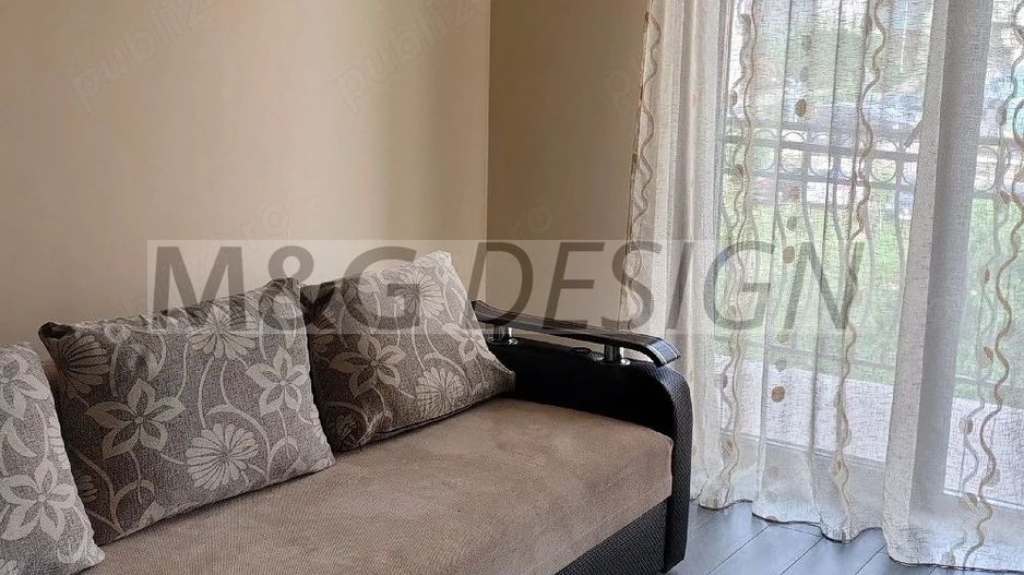 Apartament 2 camere Lipovei bloc nou - Poză 2
