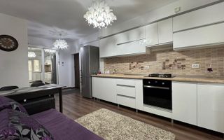 Apartament 2 camere Cris Estate -Family Market Bucium - Poză 2
