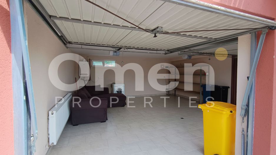 Casă de închiriat | 150 mp utili | Garaj | Complet mobilată și utilată - Poză 22