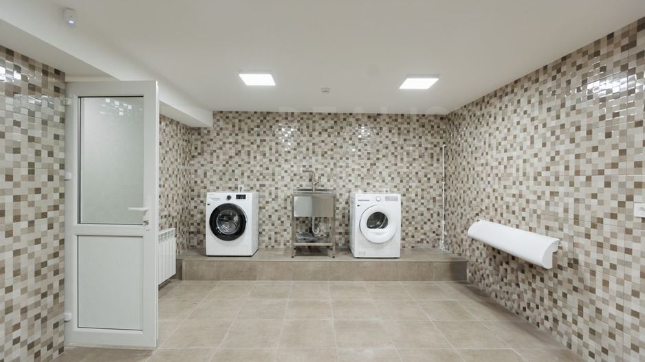 Chirie, casă, 4 camere, strada Plaiului, Botanica - Poză 21