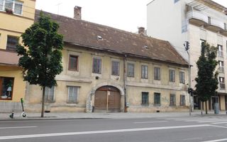 Imobil cu 6 apartamente pe Calea Moților, Cluj - Poză 8