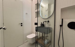 APARTAMENT 3 CAMERE | DOROBANTI | RENOVAT - Poză 28