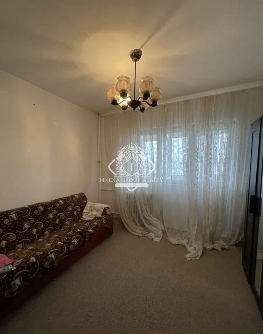 Colentina-Teiul Doamnei | Apartament 4 camere - Bloc 1977 reabilitat | 98mp - Poză 3