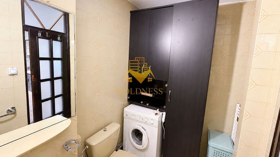 2 camere, deco, Titulescu Facultatea de drept, Cipariu, Pet Friendly - Poză 7