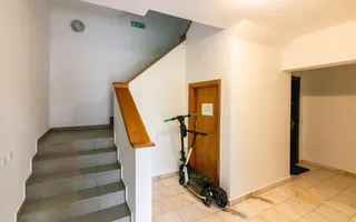 Apartament cu 2 camere | Greenfield Blue | 64 mp | 2/3 | parcare incl. - Poză 16