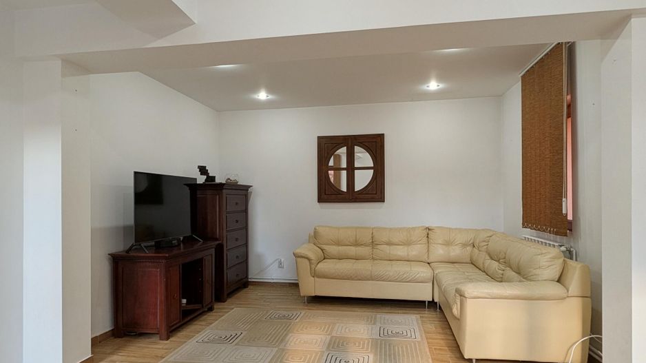 Parc Bazilescu - Str. Nuvelei 95, Casa P+M, 173 mp utili, teren 288 mp - Poză 7
