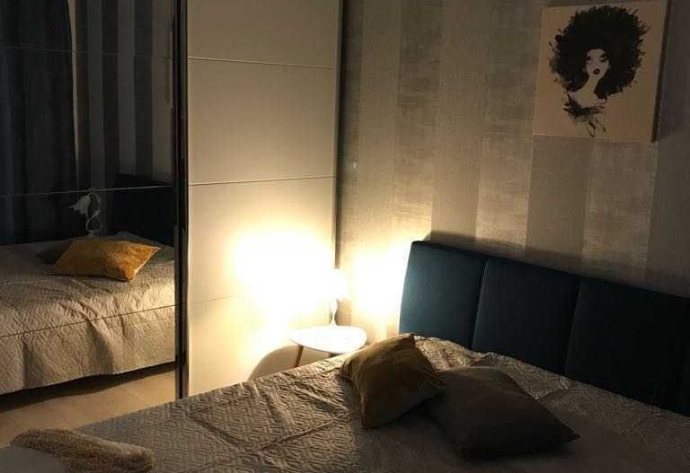 Apartament 2 camere cu parcare Aviatiei City Point - Poză 4