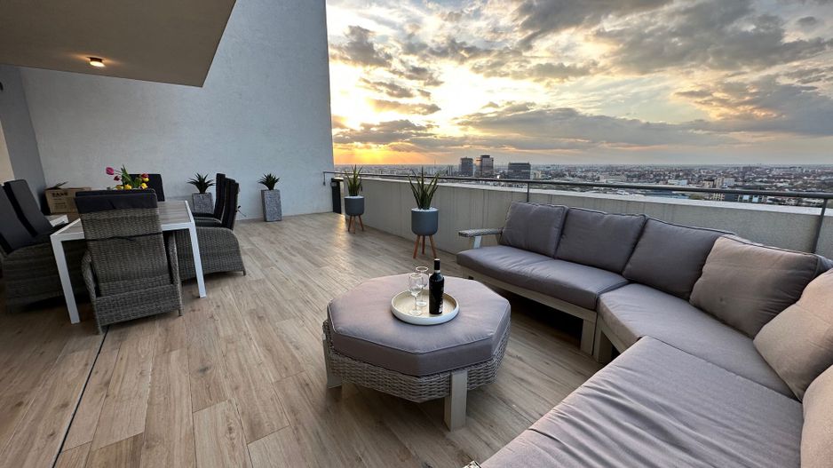 Luxury apartment for rent - Poză 3