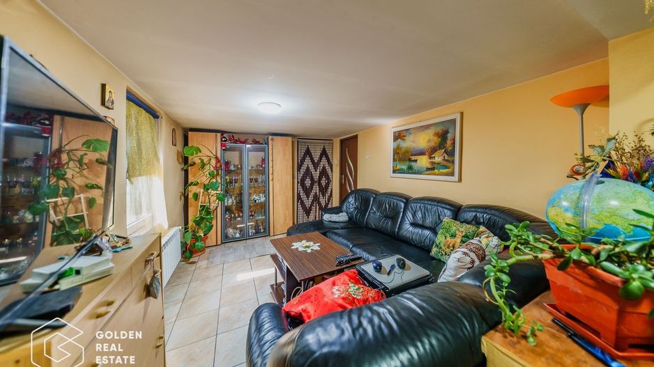 Casa individuala, zona centrala Biserica Sarbeasca, comision 0% - Poză 2