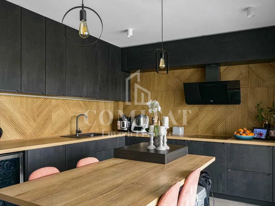 Duplex la cheie | locuință pe care o poți numi ”acasă” - Poză 1