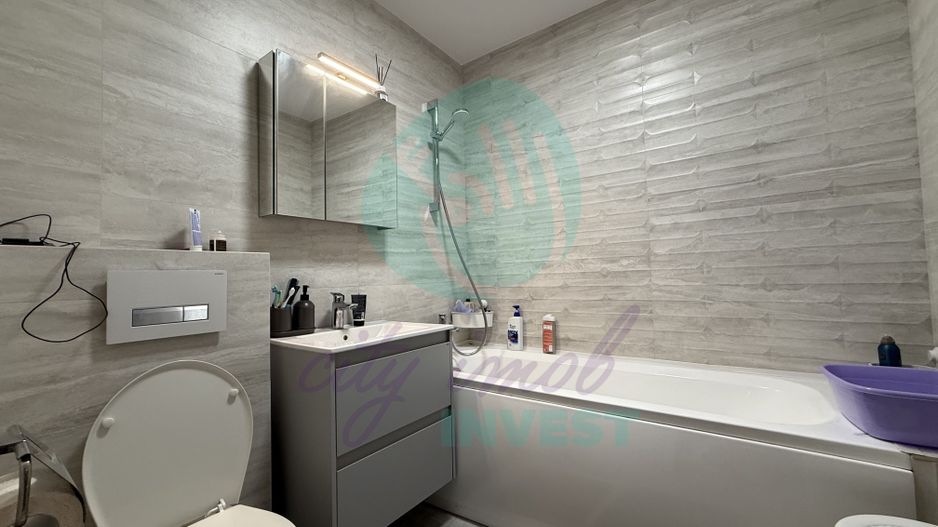 2 camere renovate | Calea Moșilor – Eminescu - Poză 6