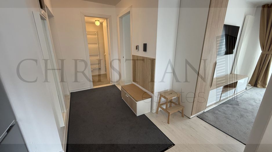 | Apartament 2 Camere Premium - Cloud 9 - Poză 8