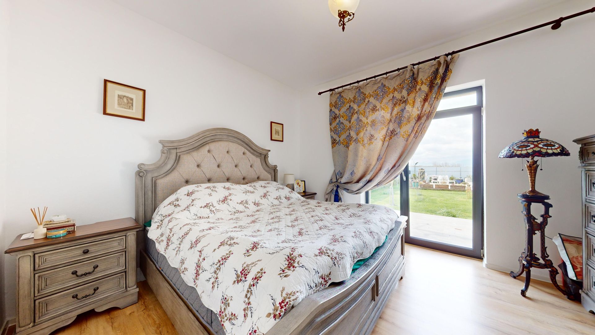 Casa individuala la 16 km de Brasov - Poză 26