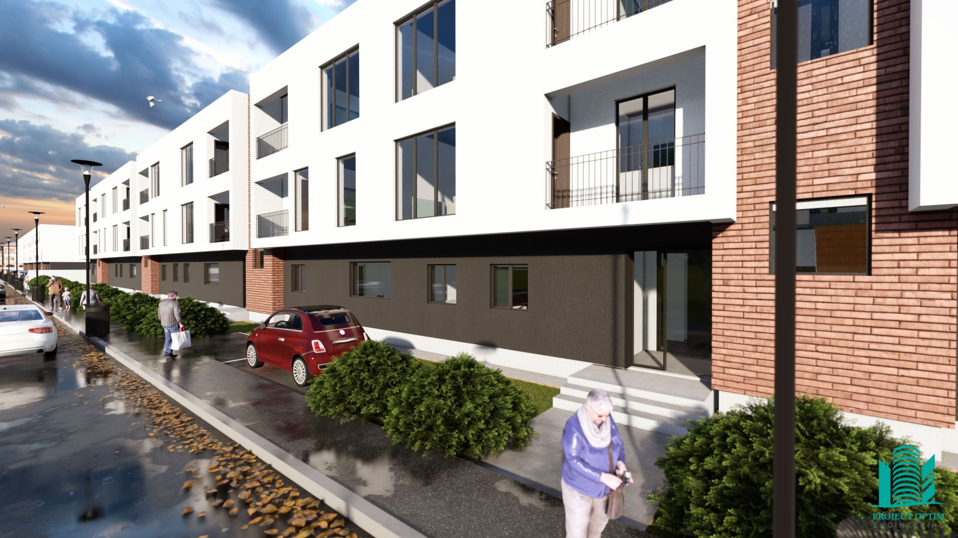 CITY NORD Mihai Eminescu - Poză 44