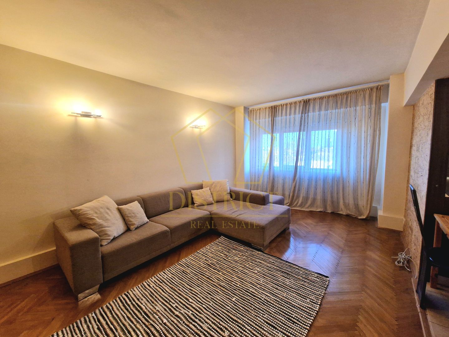Apartament cu 3 camere | Calea Aradului - Poză 1
