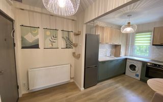 Apartament cu 2 camere in Gemenii, Bd Saturn - prima inchiriere - Poză 6