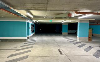 Ultrafinisat! spatios. Bloc nou! Parcare! Zona Fsega! - Poză 13