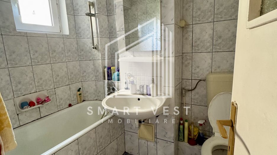 Apartament 3 camere | Etaj 3  | 65 mp | Zona Micro 16 - Poză 13
