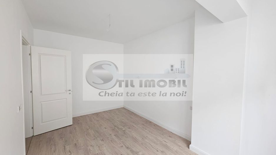 Apartament cu 2 camere decomandat Pacurari 65mp - parcare subterana - Poză 6
