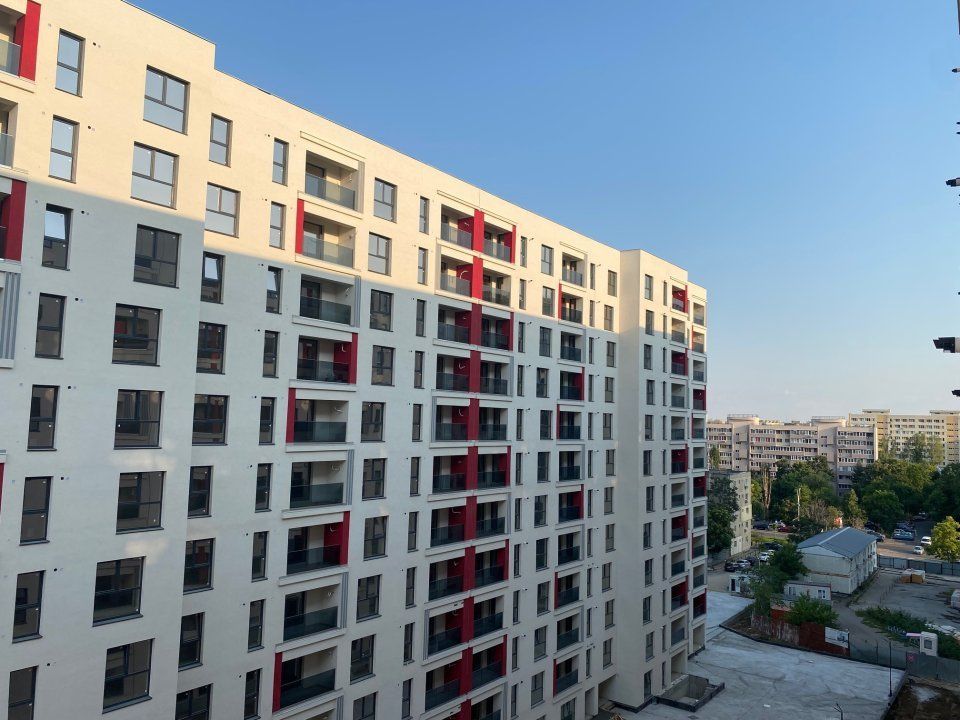 Garsoniera spatioasa de inchiriat / Plaza Romania - Poză 10