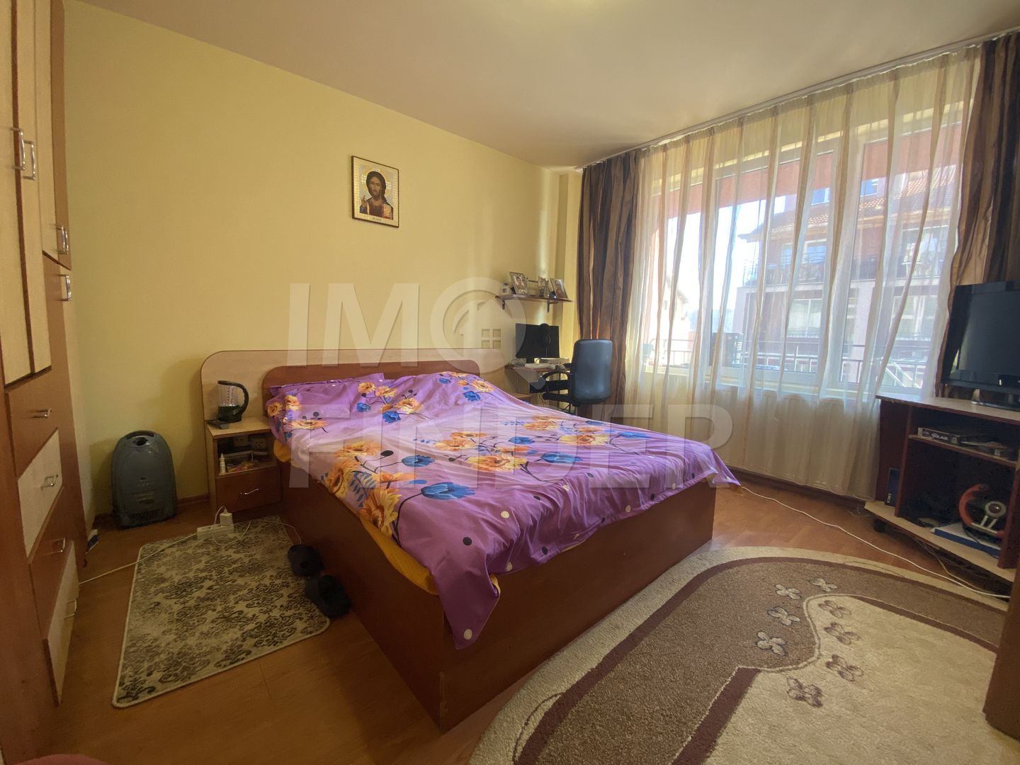 Vanzare apartament, capat Brancusi, etajul 2 - Poză 3
