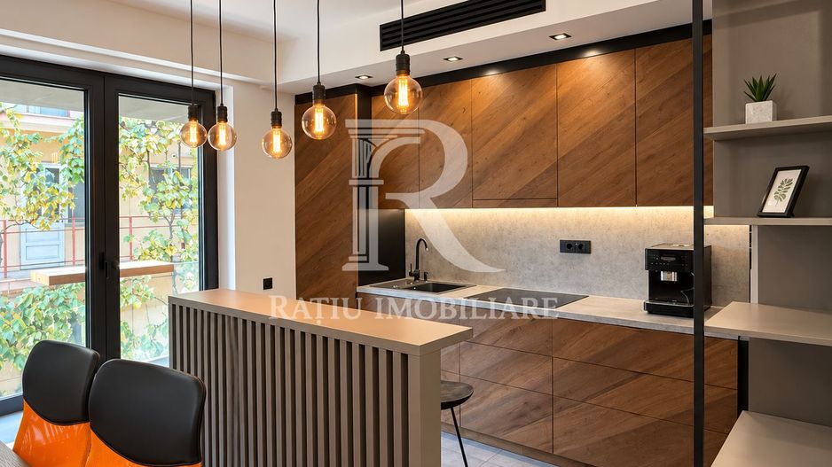 Spațiu de Birouri | 220 mp | Ciheiului | Oradea - Poză 8