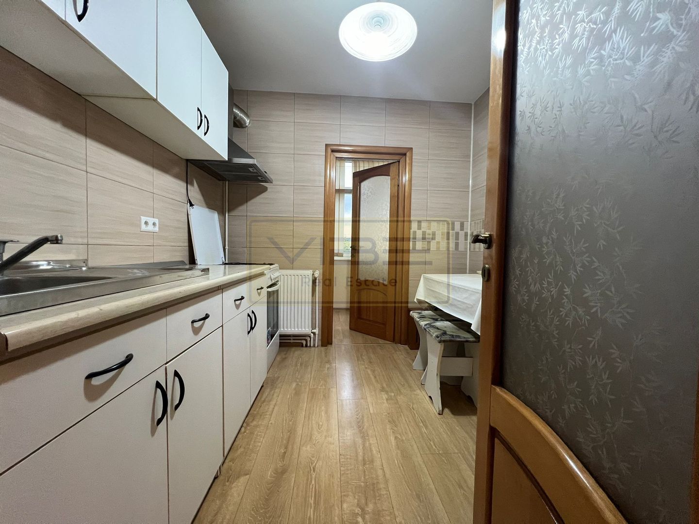 Apartament 3 camere decomandat  Pacurari - 10 min Copou - Poză 21