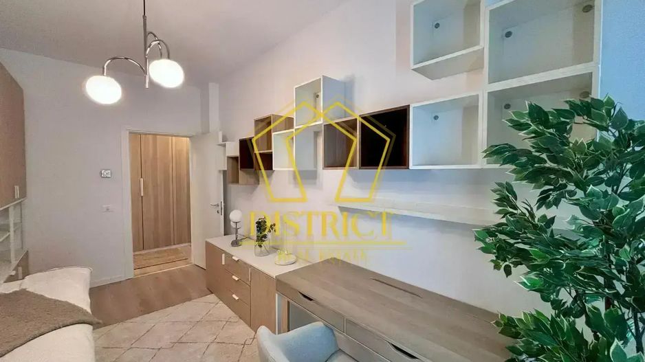 Penthouse-uri noi cu 3 camere | Torontalului - Poză 9