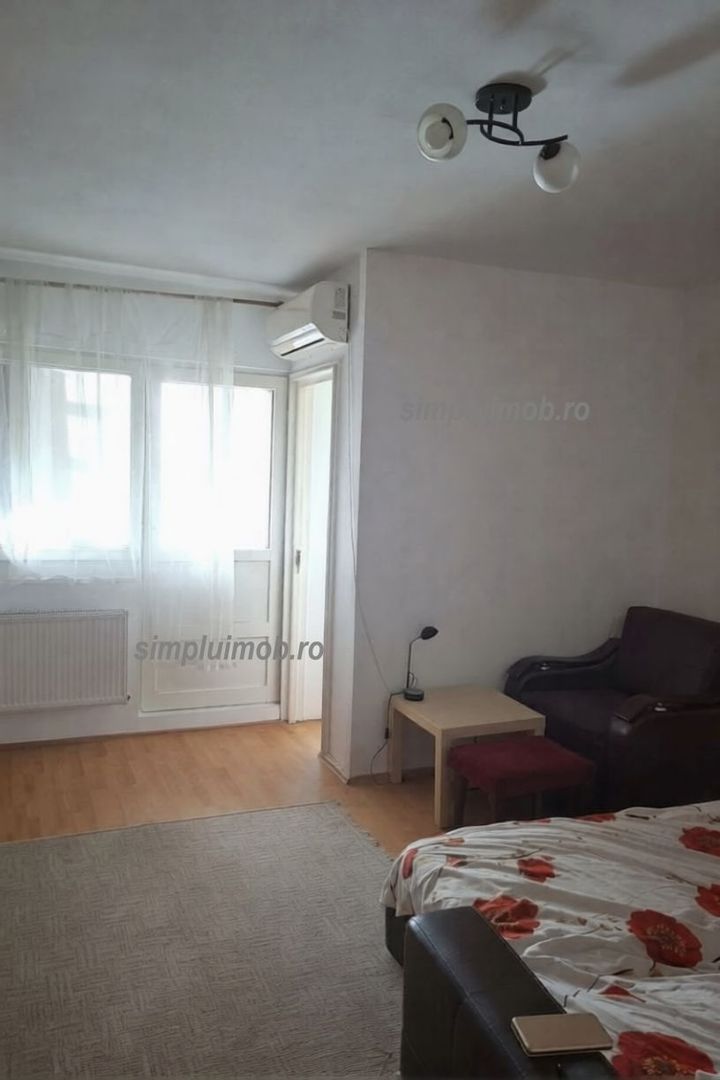 Metrou Dristor Garsoniera Mobilata Utilata - Poză 2