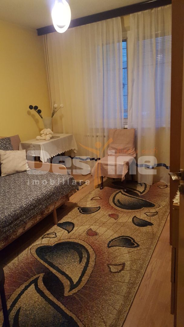 APARTAMENT 3 CAMERE DECOMANDAT - Poză 6