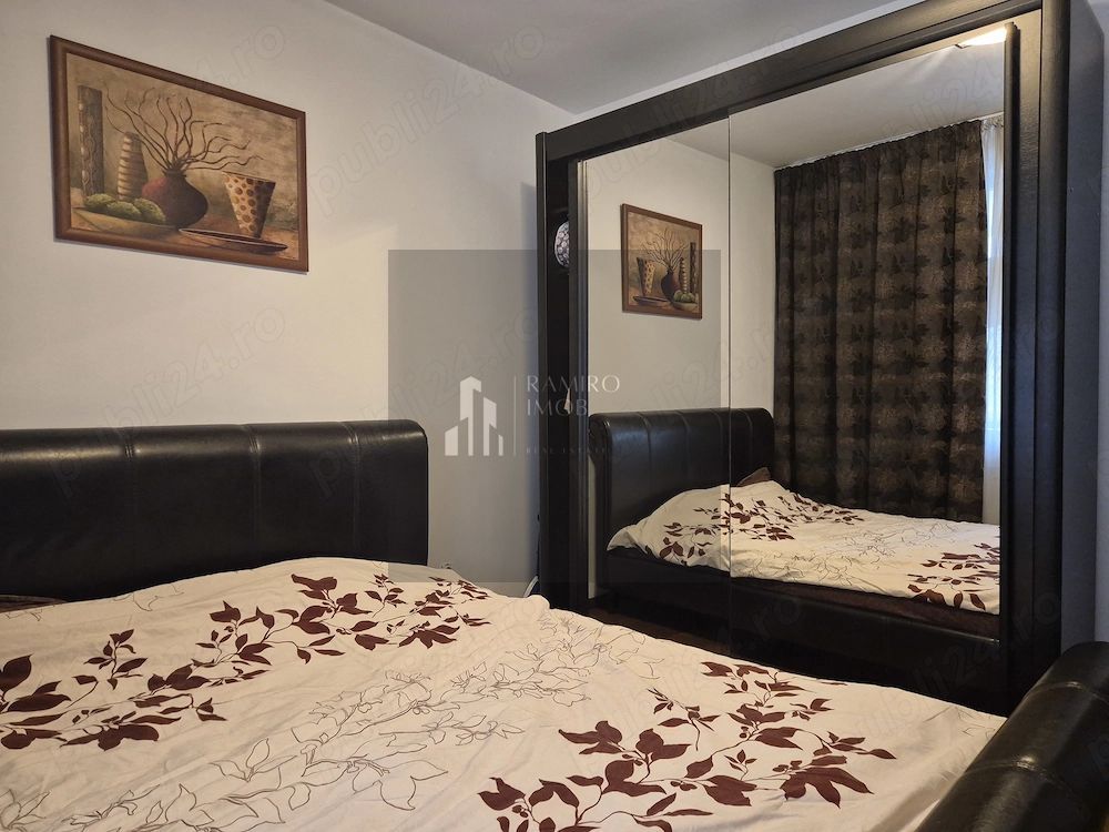 Apartament 2 camere decomandat Piata Sudului / Martisor - Poză 3