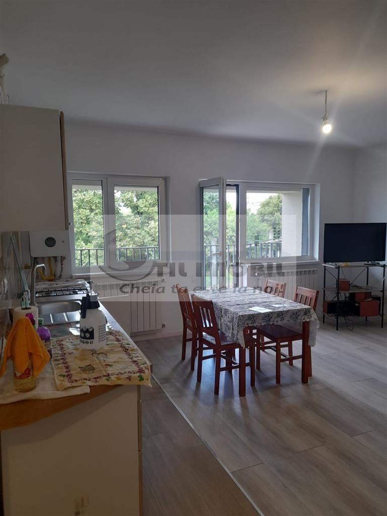 Apartament 1 Camera Tatarasi - Evergreen Towers - 400 euro - Poză 1