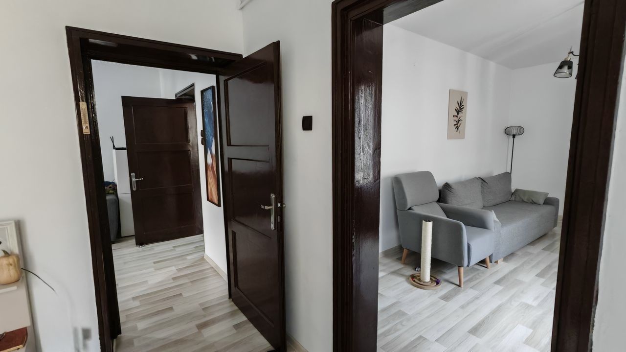 Apartament 3 Camere Floreasca - Poză 14