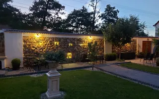 Pensiune de Lux | Conac De Poveste | Spatii comerciale | Gura Raului - Poză 11