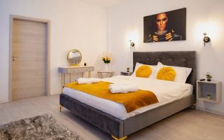 De vânzare apartament 2 camere semidecomandat Centrul Istoric Brasov - Poză 10