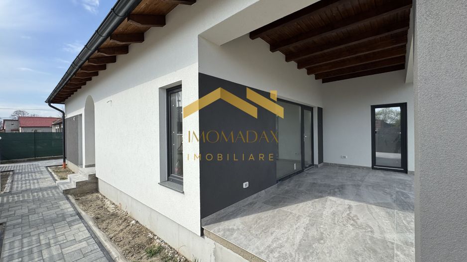 Utvin-Casa Individuală-Predare Imediată - Poză 14