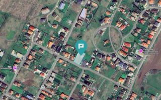 Teren de 1000 mp în zonă Premium din Dumbrăvița - Poză 5