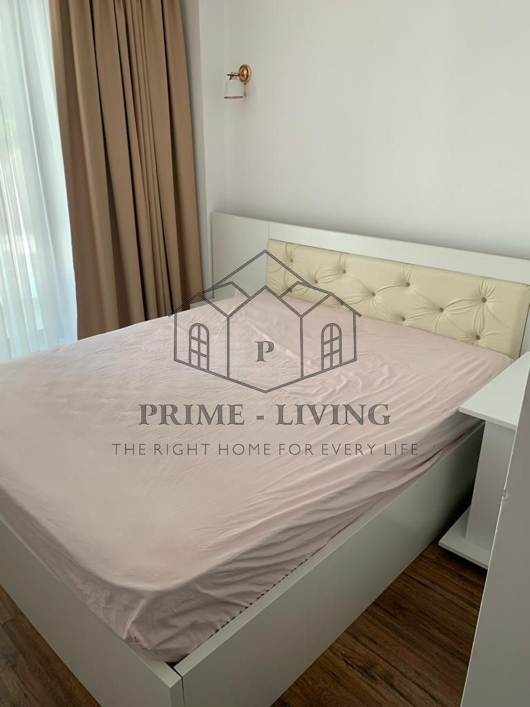 Studio open space de vanzare in zona Lacul Tei. - Poză 4