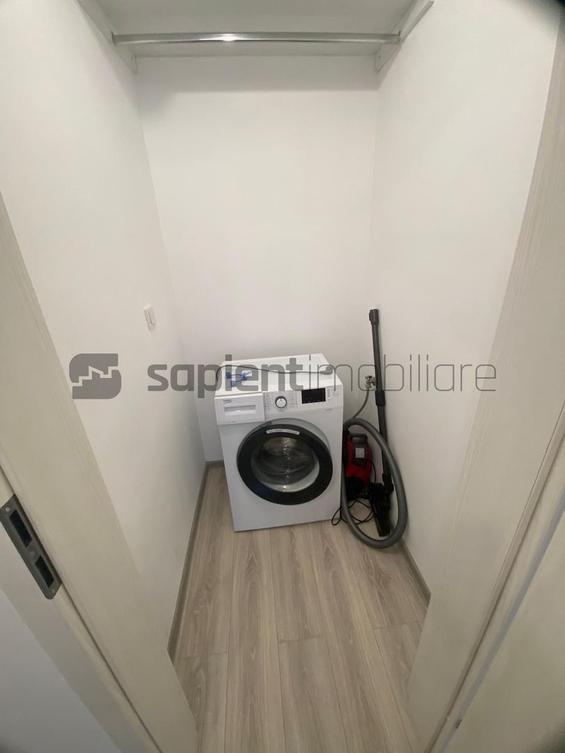 Apartament 2 camere, VICTORIA Residence - Poză 9