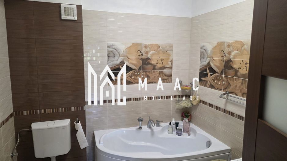 Apartament 2 camere decomandat | Agrement Ostroveni | 67,85 mp - Poză 15