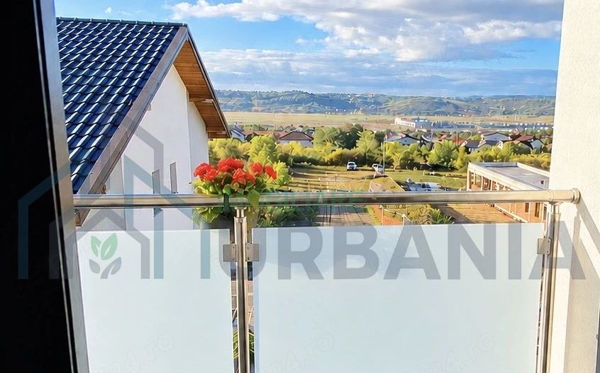 Apartament 2 camere, etaj 2, bloc finalizat 2021, Valea Lupului - Popas Păcurari - Poză 5